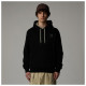The North Face Ανδρικό φούτερ Coordinates Hoodie